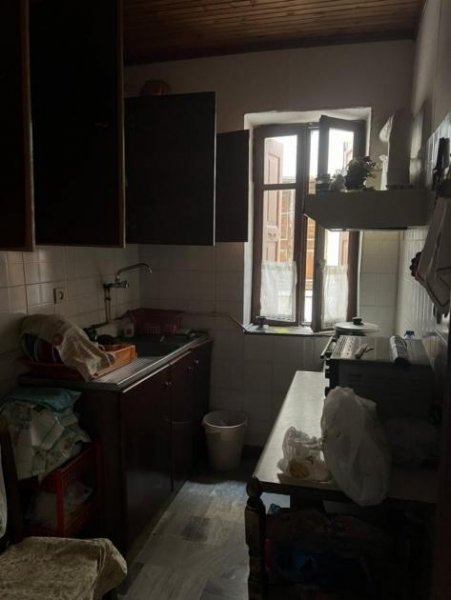 Rethymno - Old Town Kreta, Rethymno: Traditionelles Haus in der Altstadt zu verkaufen Haus kaufen